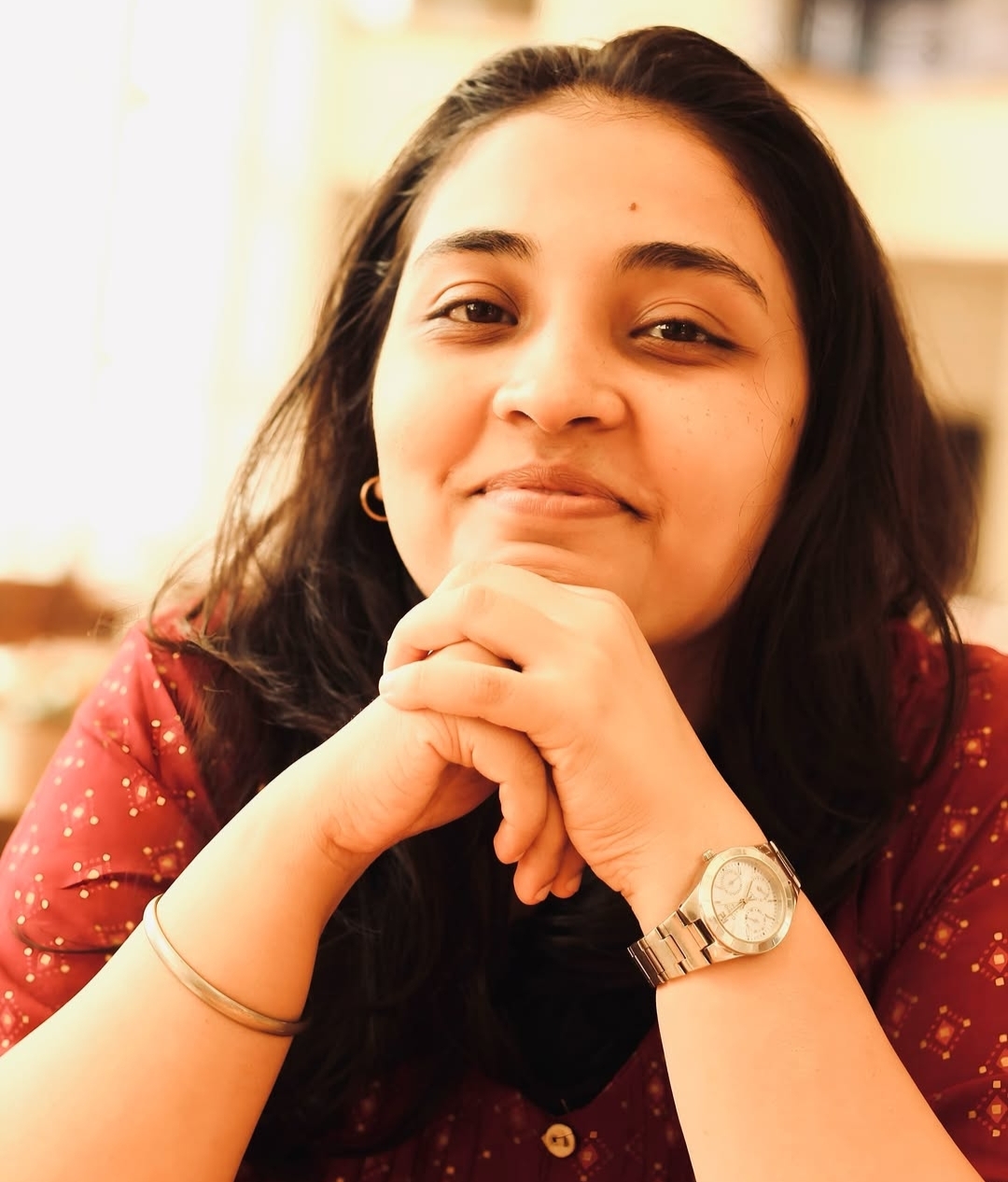 Jyot Agnani