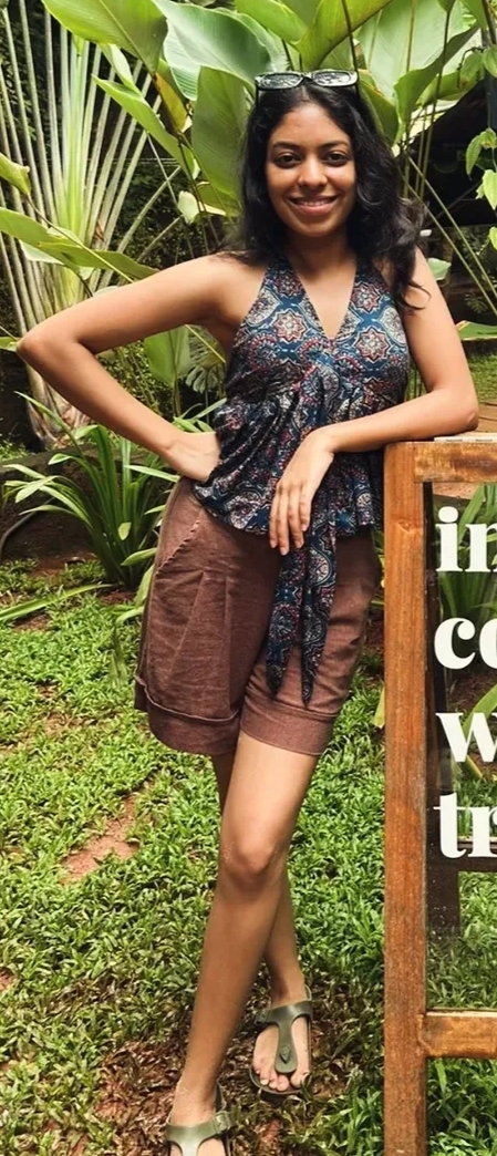 Manvi Gupta